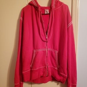 True Religion Hoodie - Mens XXL